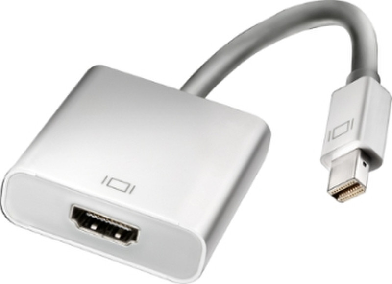 Rocketfish RF-AP301 Mini DisplayPort HDMI White