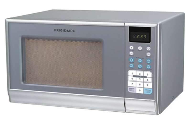 Frigidaire FMDA14S4MJG Countertop 40L 1500W Grey microwave