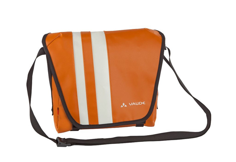 VAUDE Albert XS Messenger case Orange