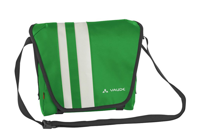 VAUDE Albert S Messenger case Зеленый