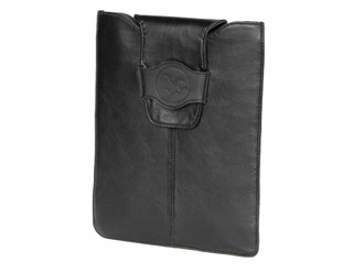 Waterkant 485134 Pouch case Black