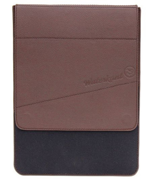 Waterkant 485160 Flip case Brown