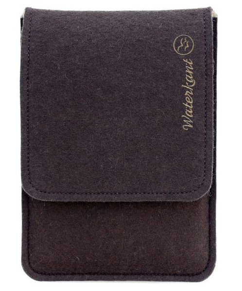 Waterkant 485166 Sleeve case Braun Tablet-Schutzhülle