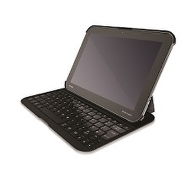 Toshiba PA5132E-1EKF Cover case Schwarz Tablet-Schutzhülle