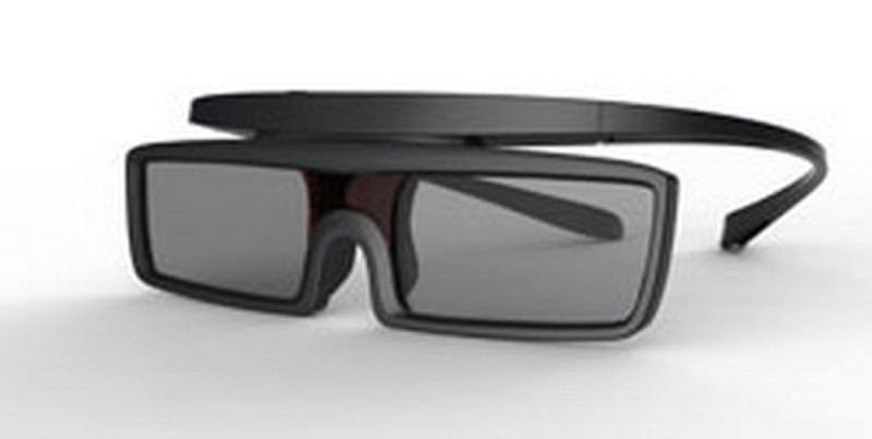 Hisense FPS3D07A Черный 1шт стереоскопические 3D очки