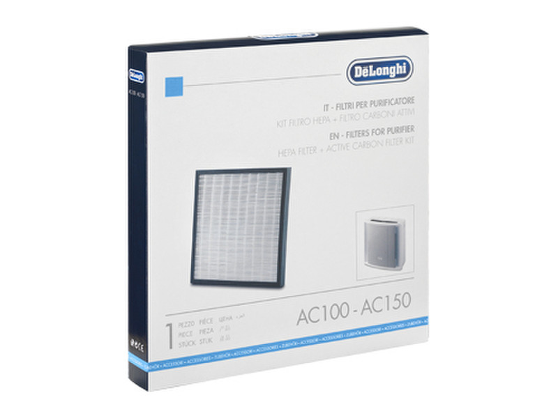 DeLonghi 5513710011 air purifier accessory