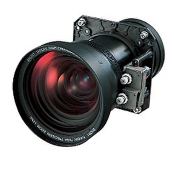 Panasonic ET-ELW02 projection lense
