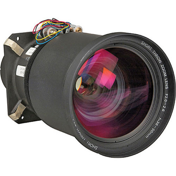 Panasonic ET-SW05 projection lense