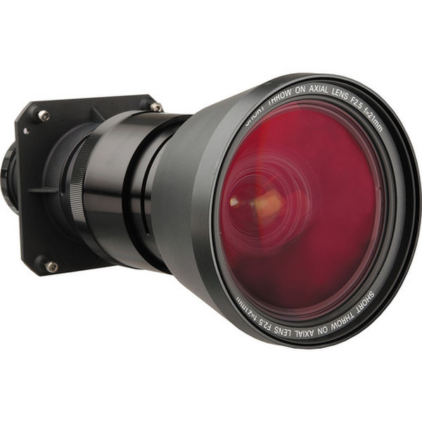 Panasonic ET-SW07 projection lense