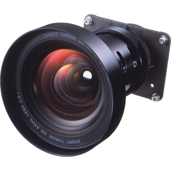 Panasonic ET-SW32E projection lense