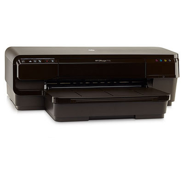 HP Officejet 7110 Wide Format ePrinter - H812a струйный принтер