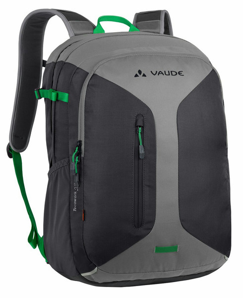 VAUDE Tecowork 28 15.6Zoll Rucksack Anthrazit