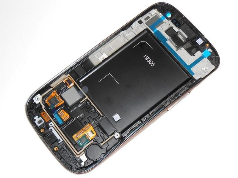 Samsung GH97-14106E запасная часть мобильного телефона