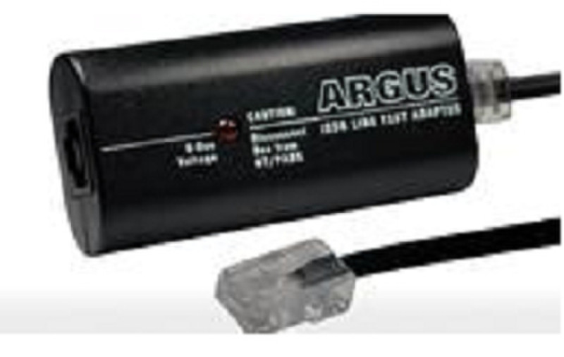 Argus 000038 network cable tester