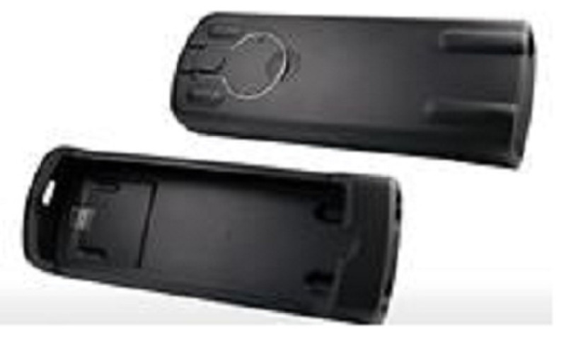 Argus 001012 Cover case Черный портфель для оборудования