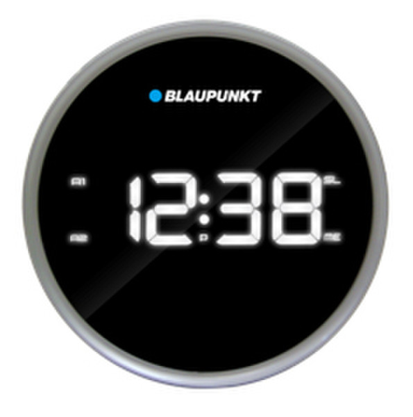 Blaupunkt CLRP 59e Clock Black,Grey