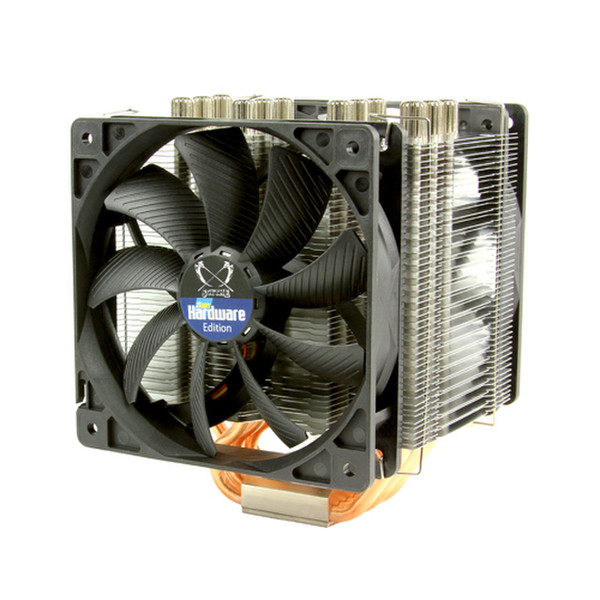 Scythe Mugen 4 PCGH Edition Processor Cooler