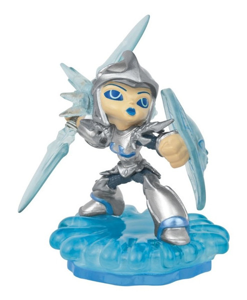 Activision Skylanders Swap Force Blizzard Chill Разноцветный детская фигурка