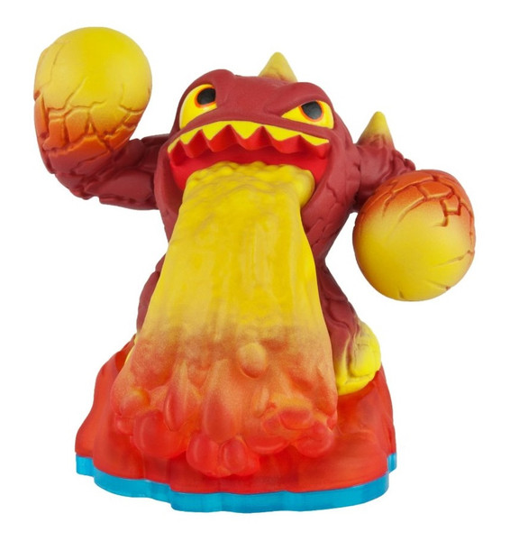 Activision Skylanders Swap Force Lava Barf Eruptor