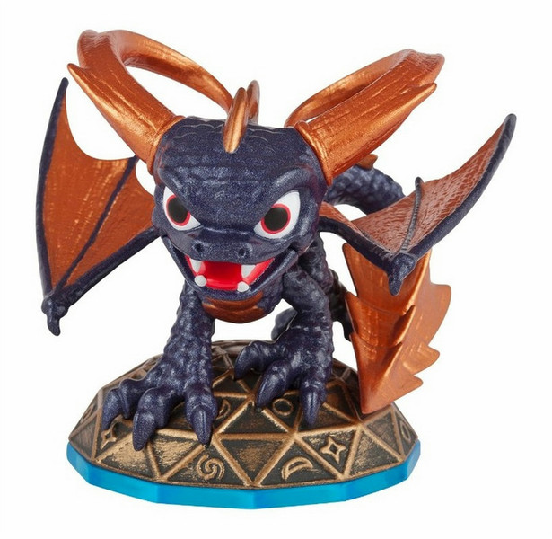 Activision Skylanders Swap Force Mega Ram Spyro