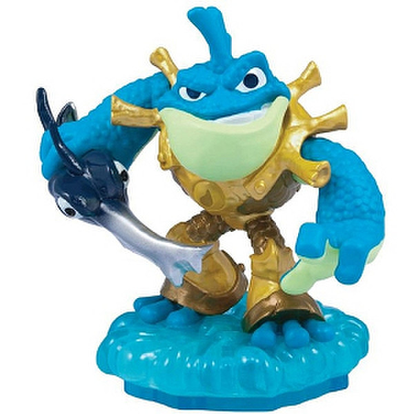 Activision Skylanders Swap Force Rip Tide Разноцветный детская фигурка