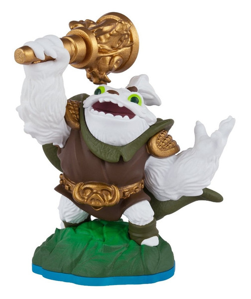 Activision Skylanders Swap Force Zoo Lou Разноцветный детская фигурка