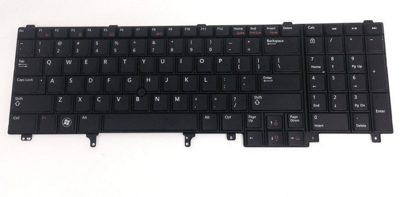 SST HG3G3 Tastatur