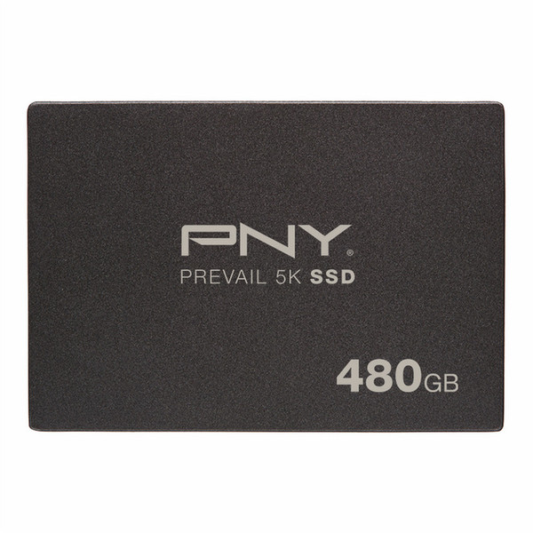 PNY Prevail 5K SATA 6Gb/s 480GB Serial ATA III