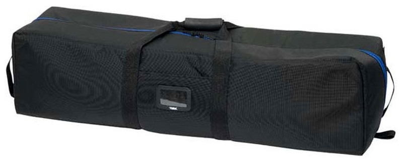 Tenba 634-510 Briefcase/classic case Black equipment case