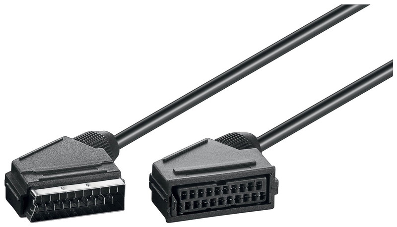 1aTTack 7500678 SCART-Kabel