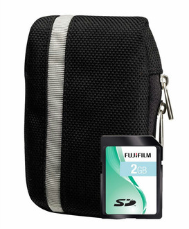 Fujifilm P10NA03830A