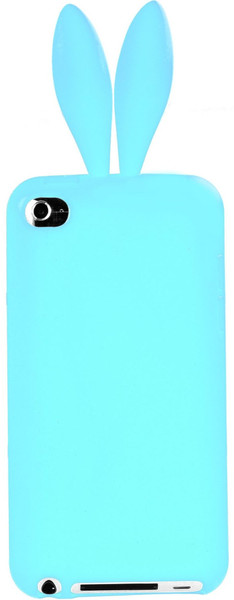 Horny Protectors 529 Cover case Blau MP3/MP4-Schutzhülle