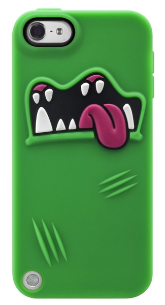 Switcheasy MONSTERS Cover case Grün