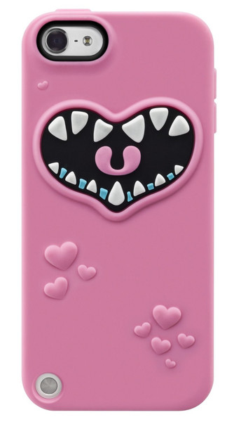 Switcheasy MONSTERS Cover case Розовый