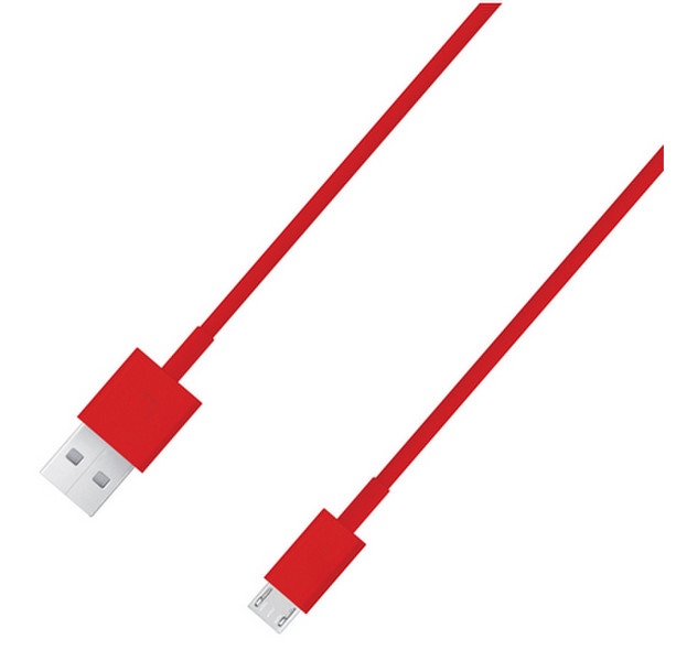 4XEM 6ft. USB 2.0 A/micro B m/m