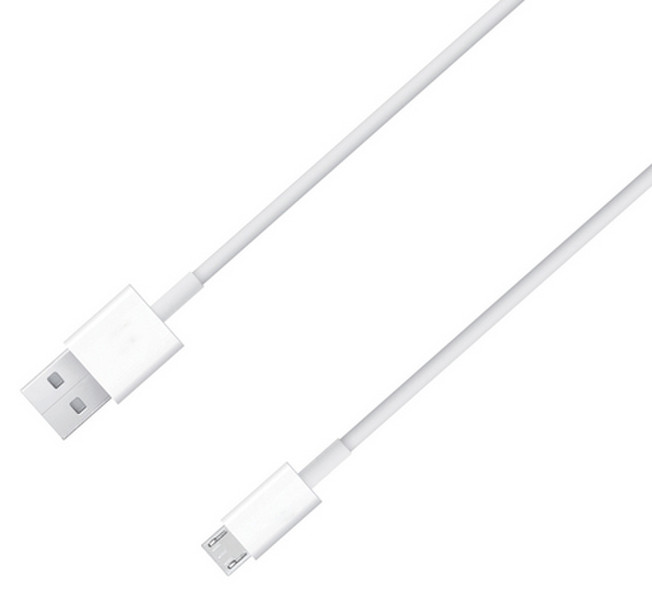 4XEM 6ft. USB 2.0 A/micro B m/m