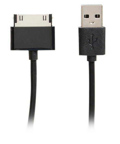 4XEM 6ft. USB 2.0 - 30pin m/m
