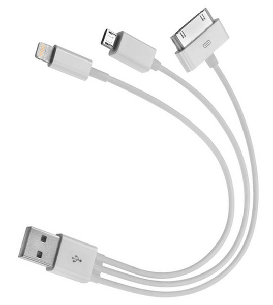 4XEM 4XUSBMUSB830PIN USB cable