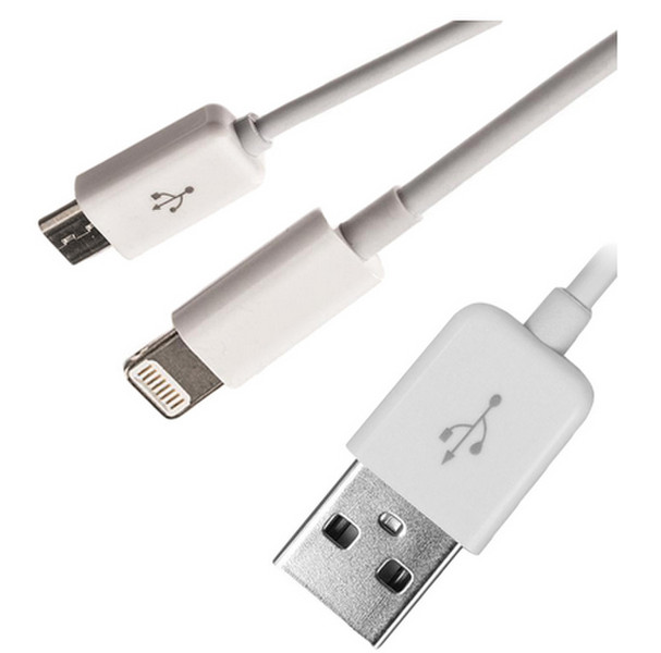 4XEM 4XUSBMUSB8PIN USB cable
