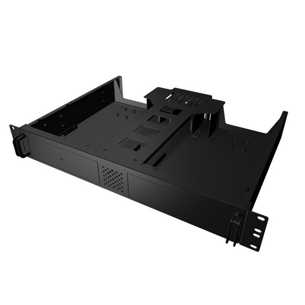Aopen 200N Black rack