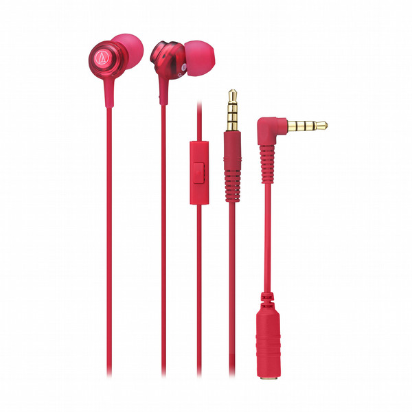 Audio-Technica ATH-CKL202IS