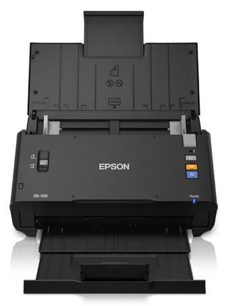 Epson WorkForce DS510