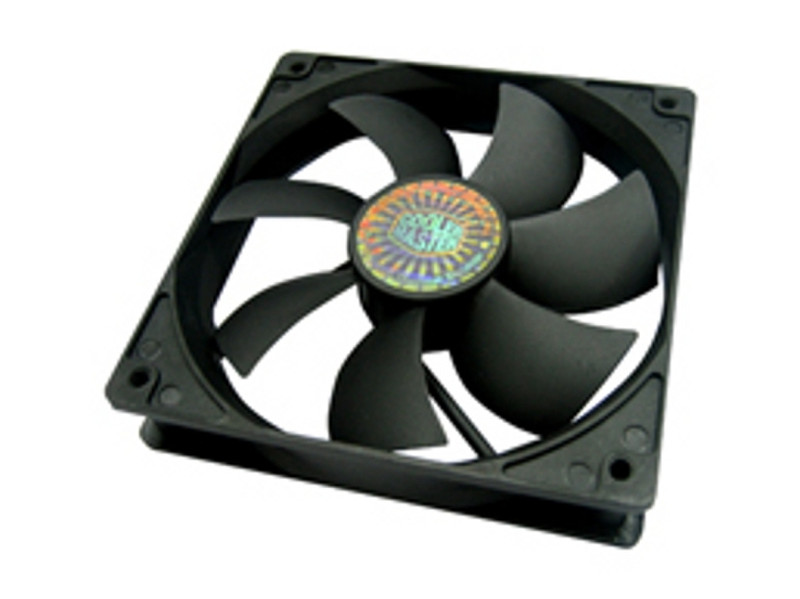 Cooler Master Super Fan 120 SU2 Computergehäuse Ventilator