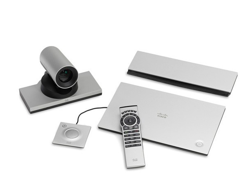 Cisco TelePresence SX20