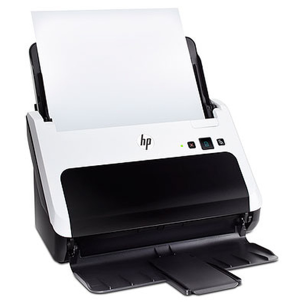 HP Scanjet Pro 3000 s2 Sheet-feed Scanner