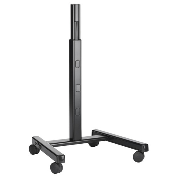 Chief QMP1MB Multimedia stand Black multimedia cart/stand