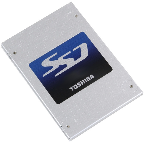 Toshiba 512GB THNSNH Serial ATA III