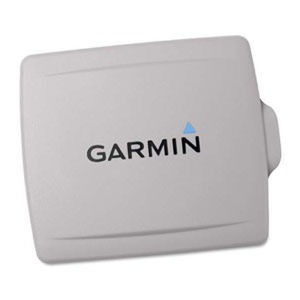 Garmin 010-10911-00 Cover case Пластик Серый чехол для навигаторов