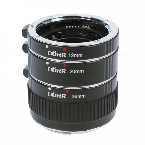 Dörr 323022 Canon EOS адаптер для фотоаппаратов