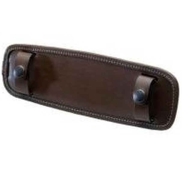 Billingham 400219 Equipment case Leather Chocolate strap